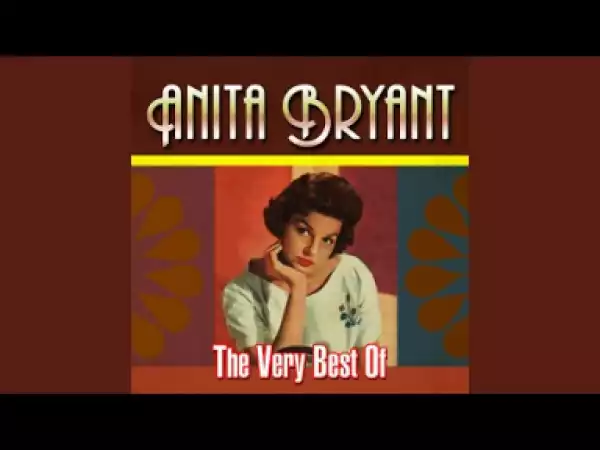 Anita Bryant - One Of The Lucky Ones